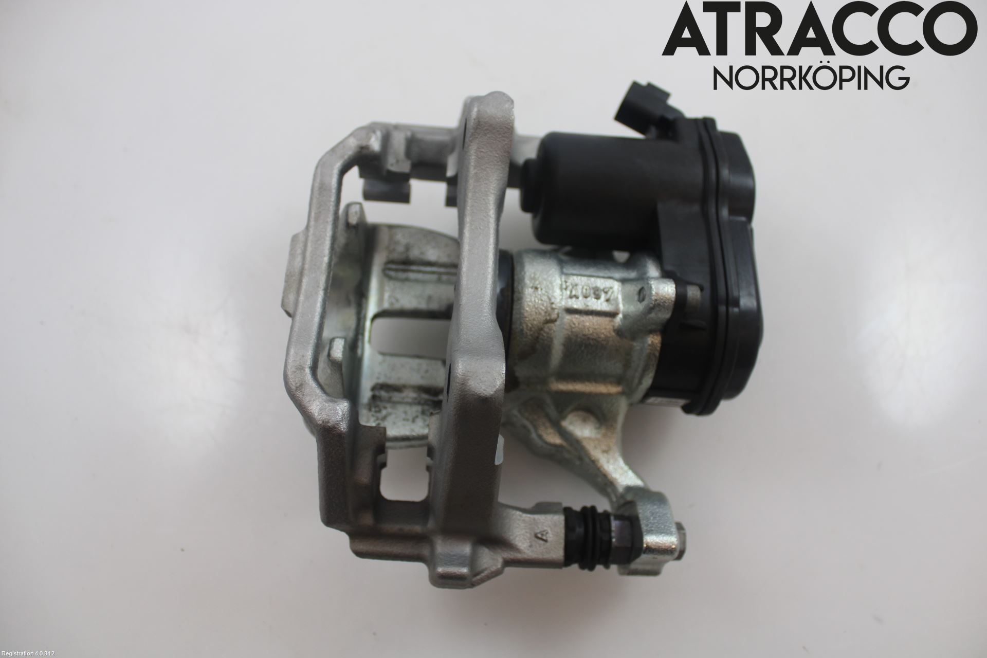 Toyota COROLLA 19- Bromsok Bak Höger