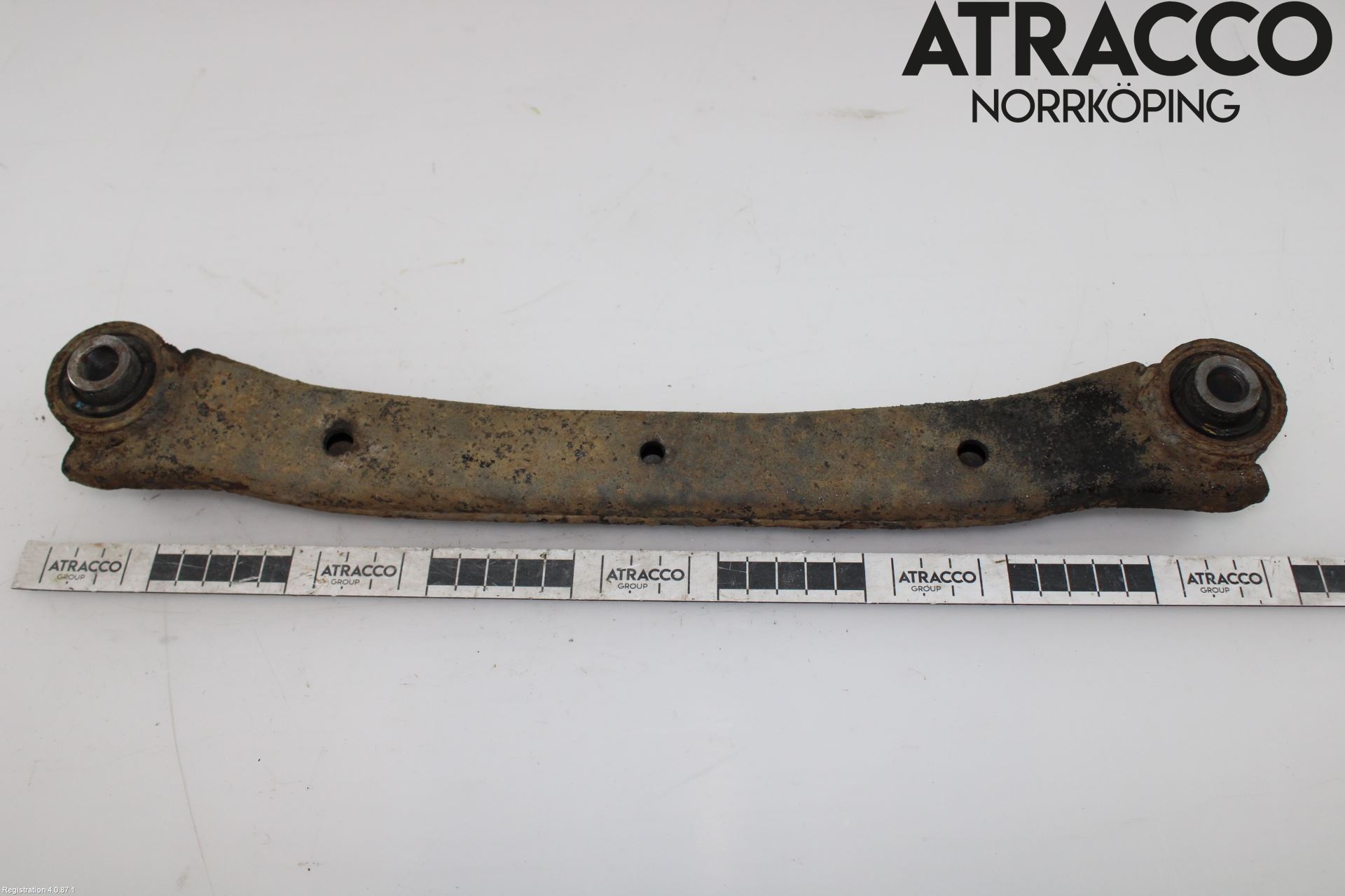 Hyundai i40 08-15 Bärarm Bak Övre Höger