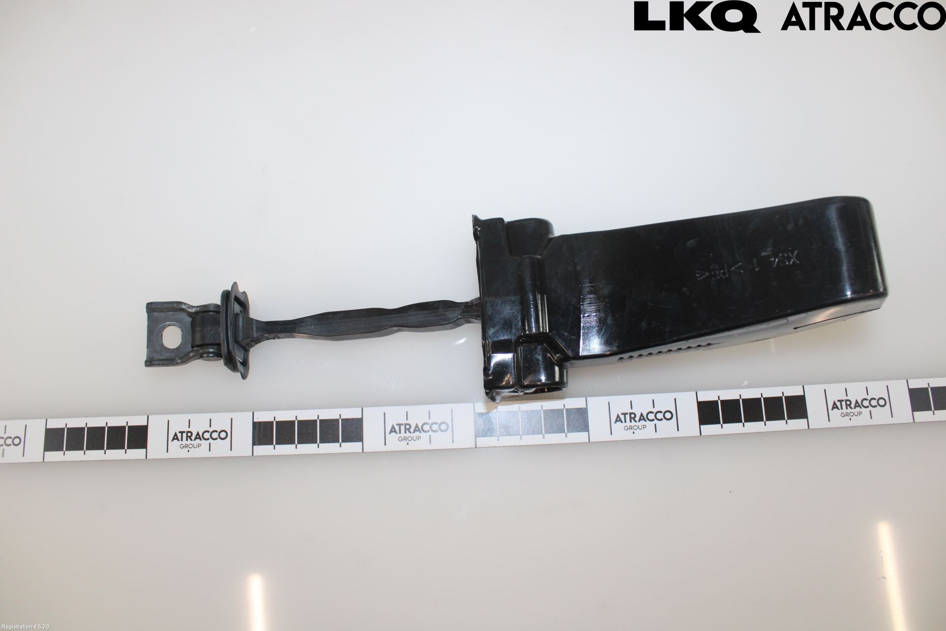 Skoda SCALA 19- Dörrstopp