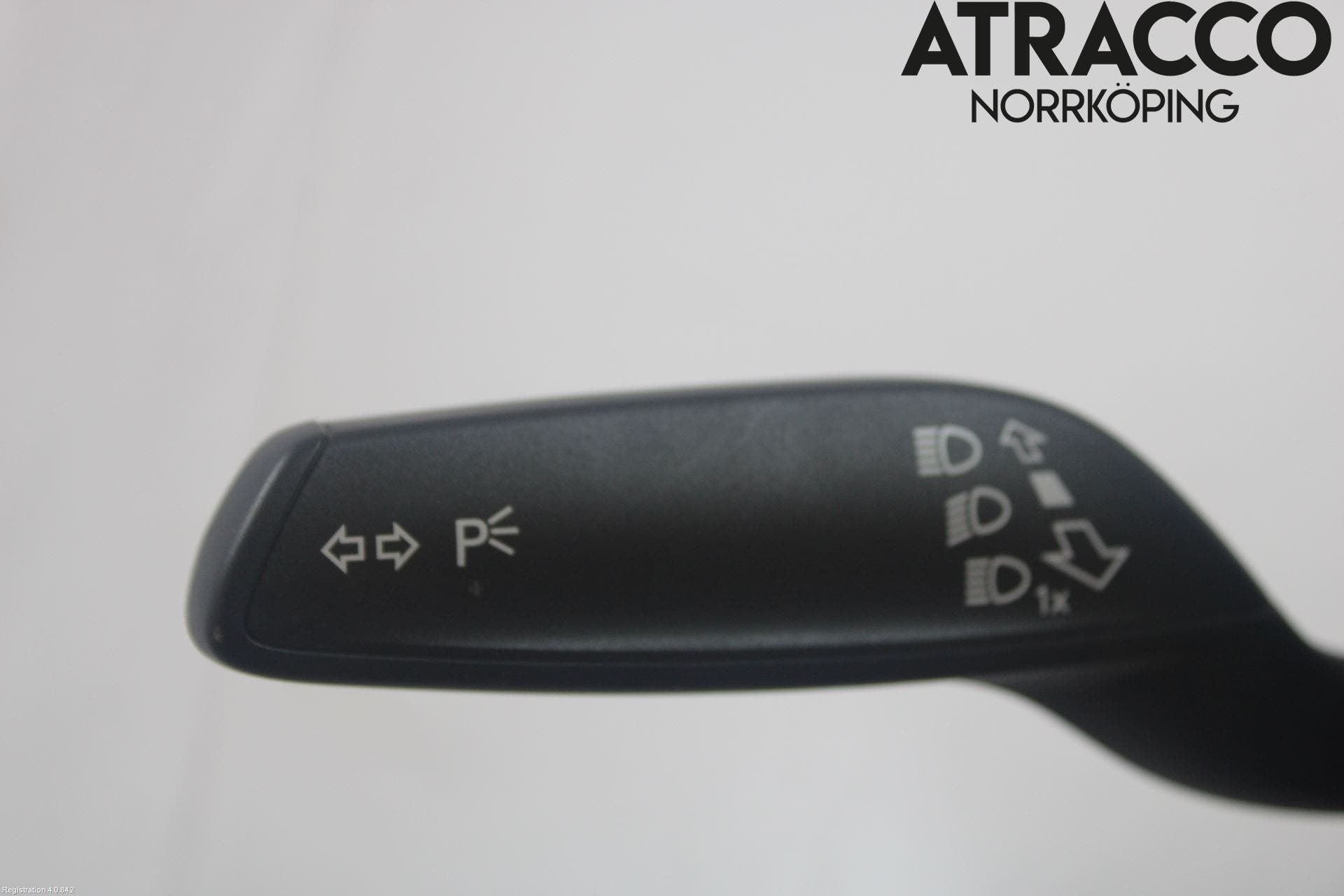 Audi A6/S6 4G 11-18 Spakcentral