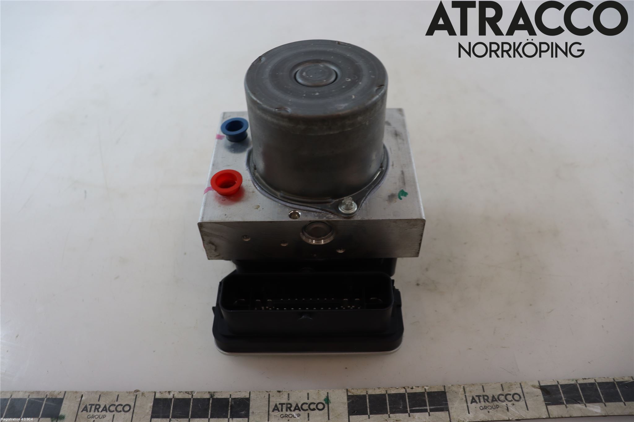 Toyota YARIS XP21 20- Abs Hydraulaggregat