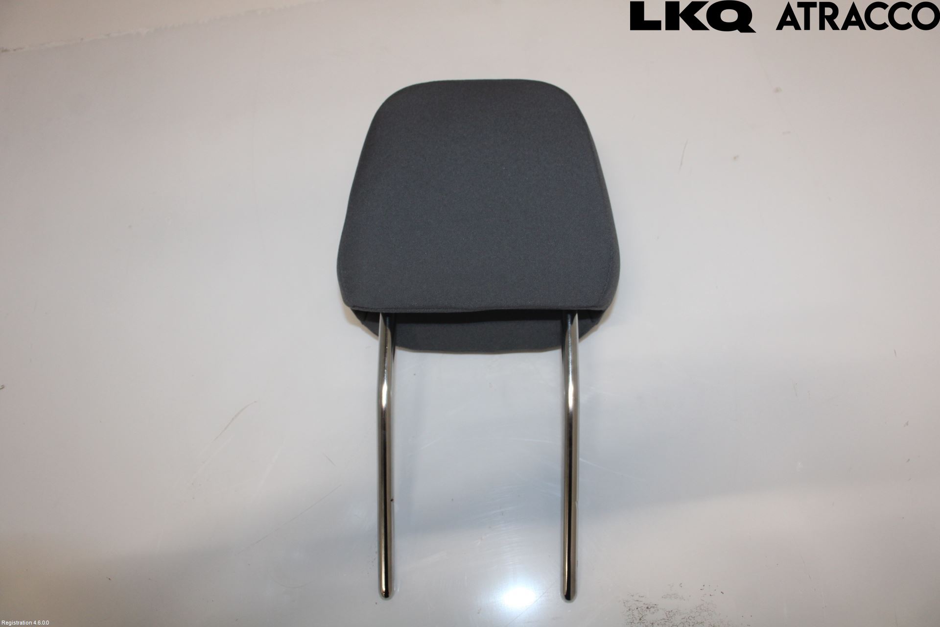 Volkswagen VW ID.4 21- Inredning Nackstöd