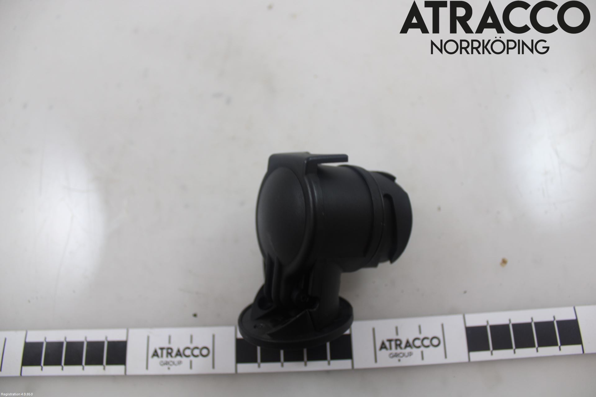 Seat LEON 20- Dragkrok Elsats