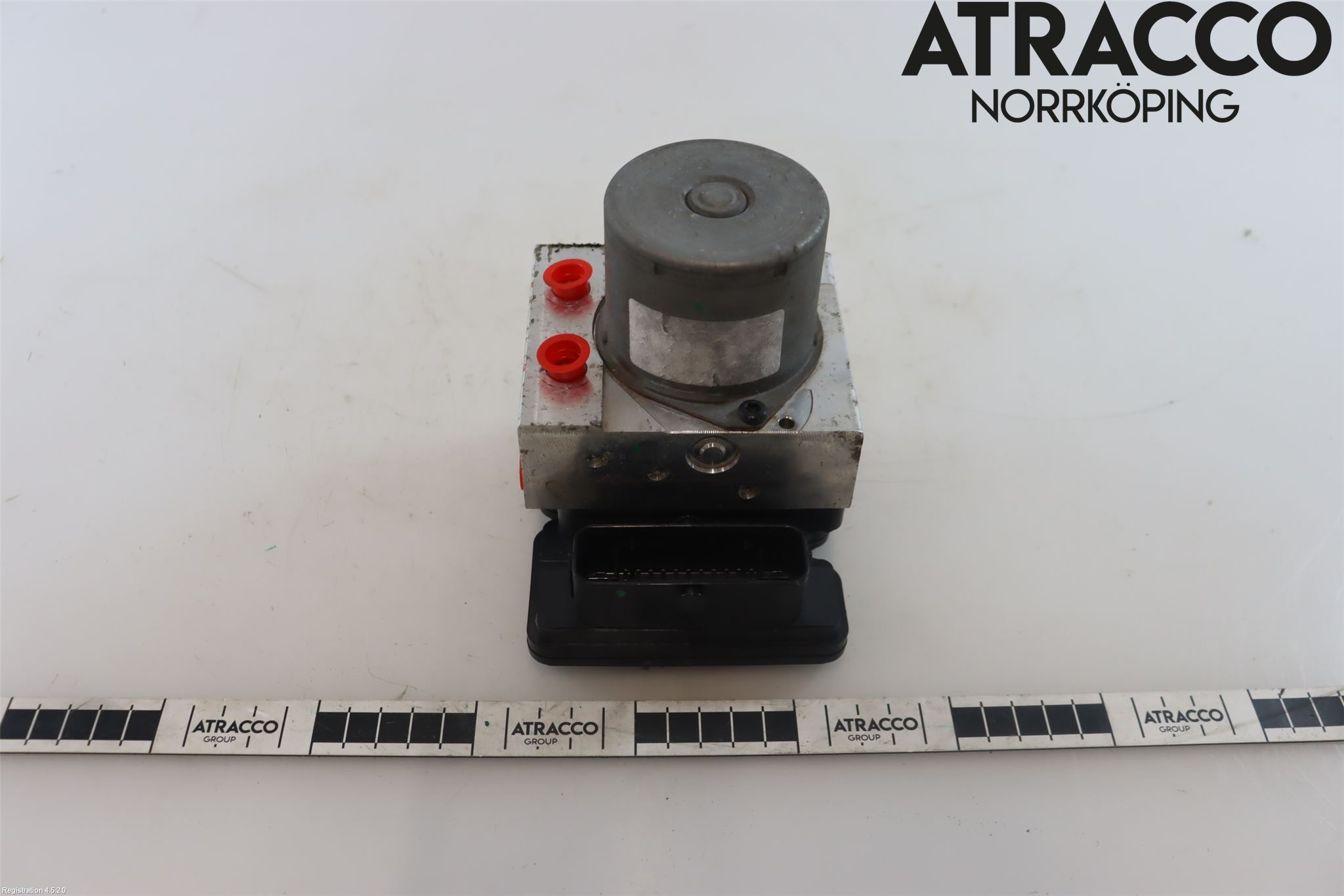 Kia CEED 12-18 Abs Hydraulaggregat