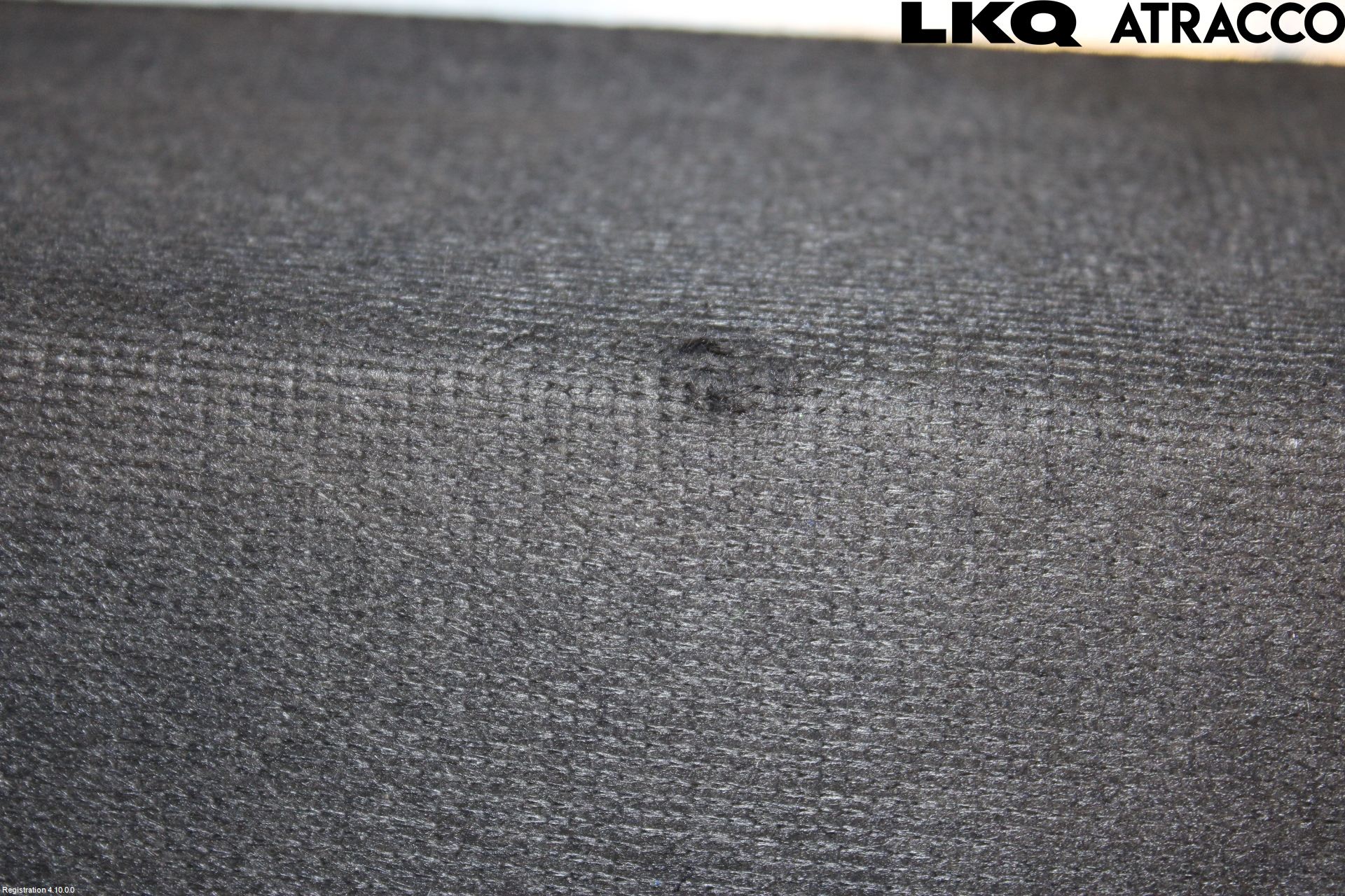 Renault CLIO III  06-09 Hatthylla