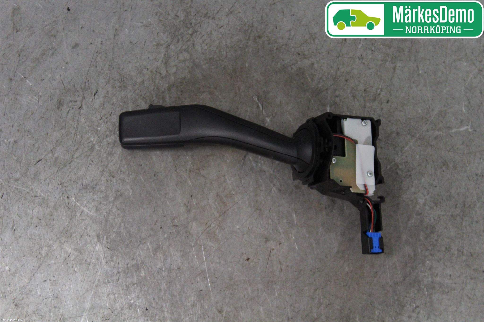 Seat LEON 06-12 Spak Torkar-Spolomk