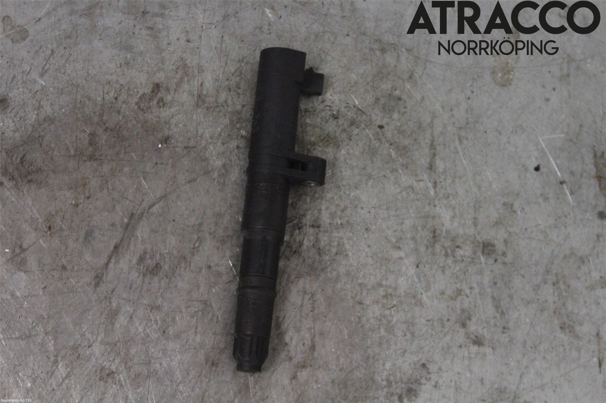 Renault MÉGANE II  06-08 Tändspole