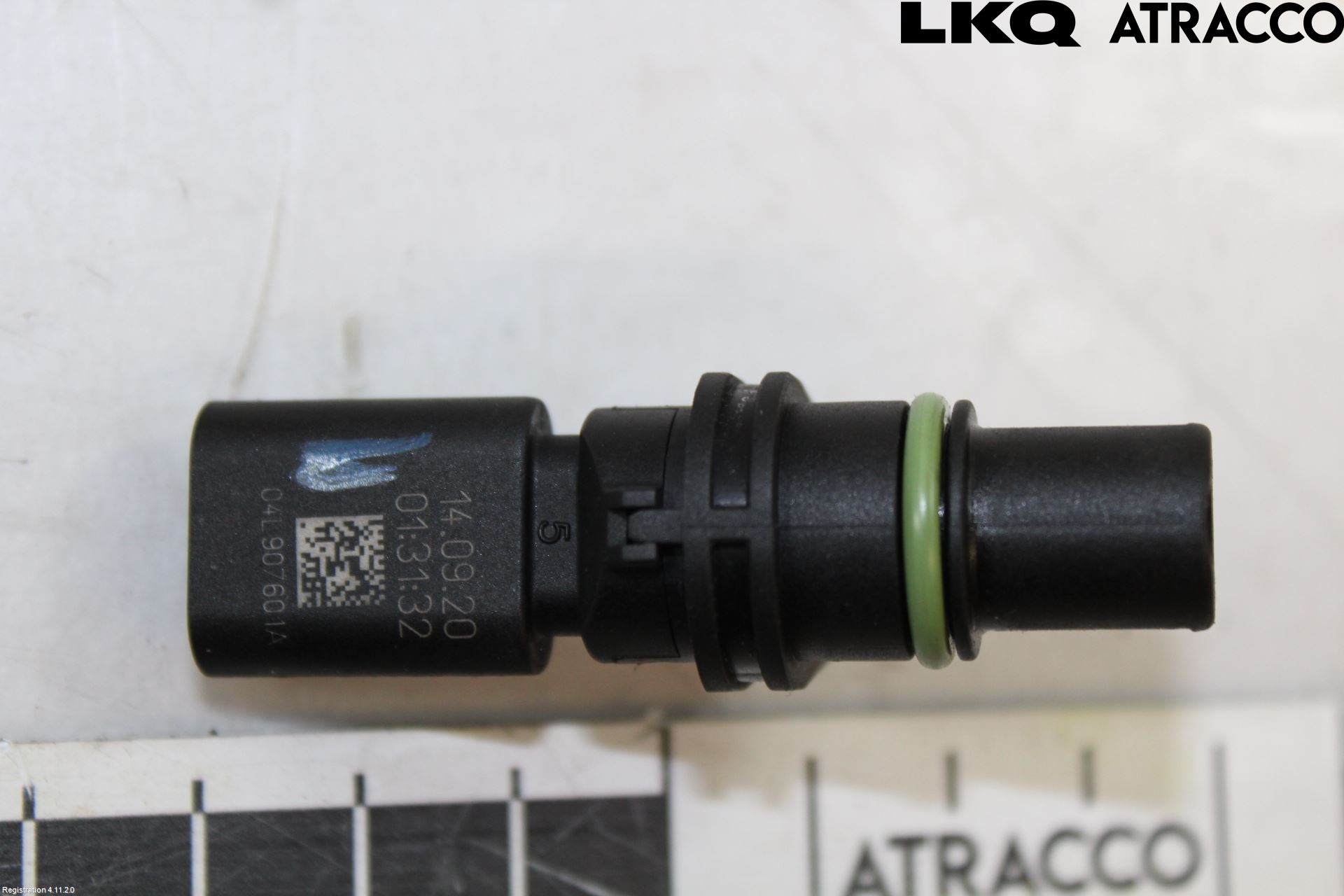 Seat ARONA Givare Övrigt