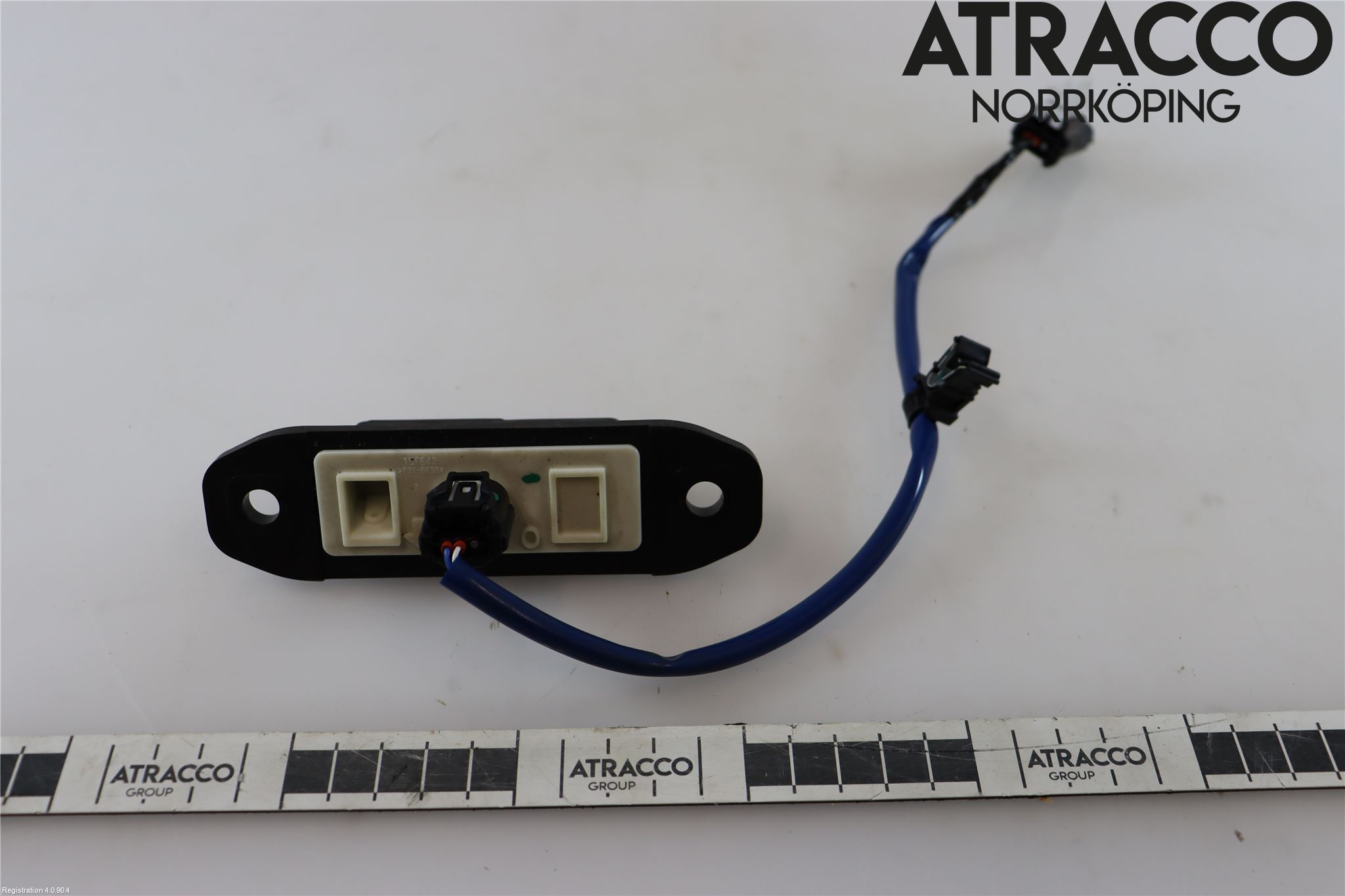 Toyota COROLLA 19- Bakluckehandtag