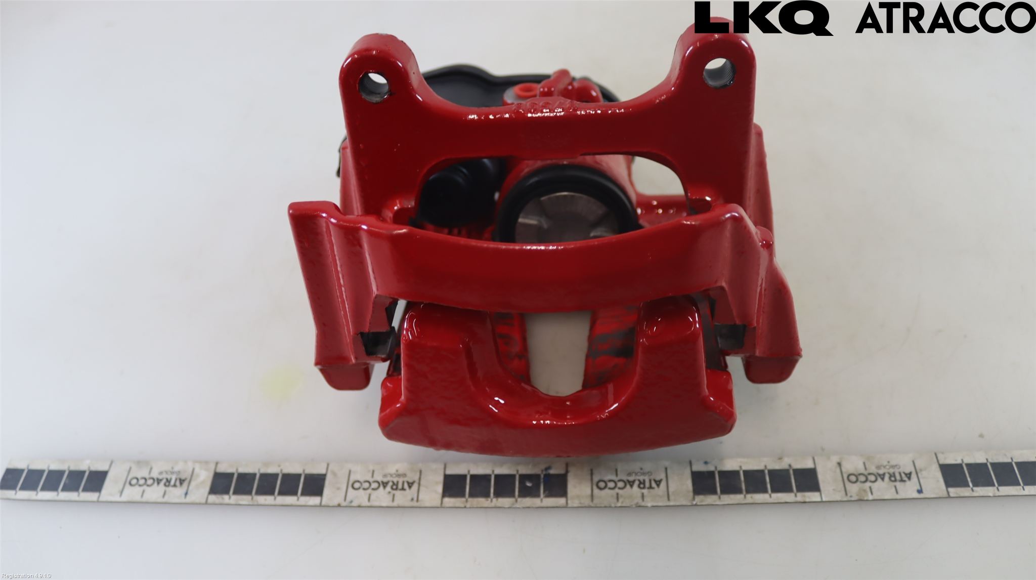 Audi Q7/SQ7 Bromsok Bak Höger