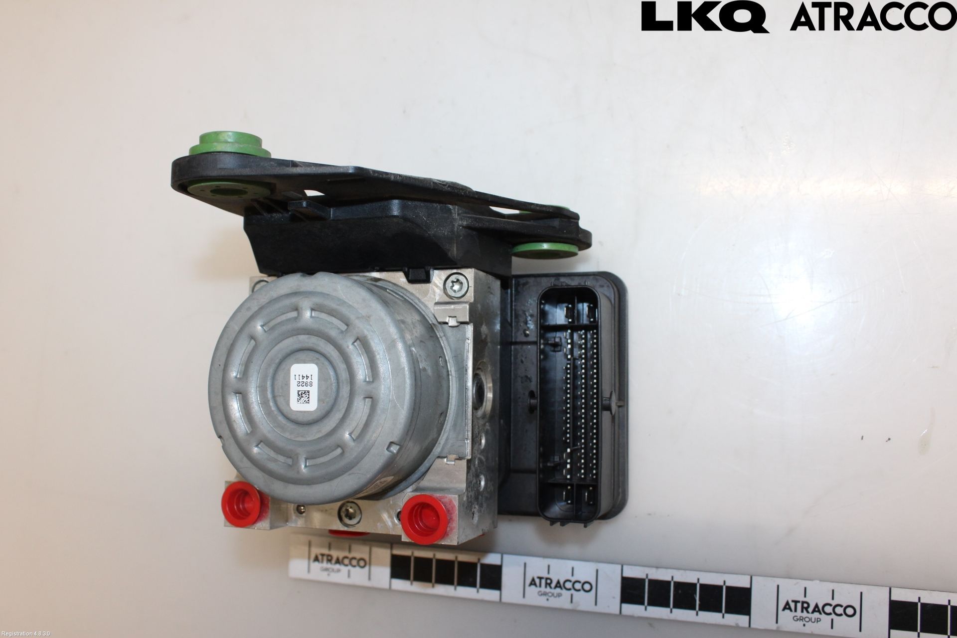 Seat LEON 20- Abs Hydraulaggregat