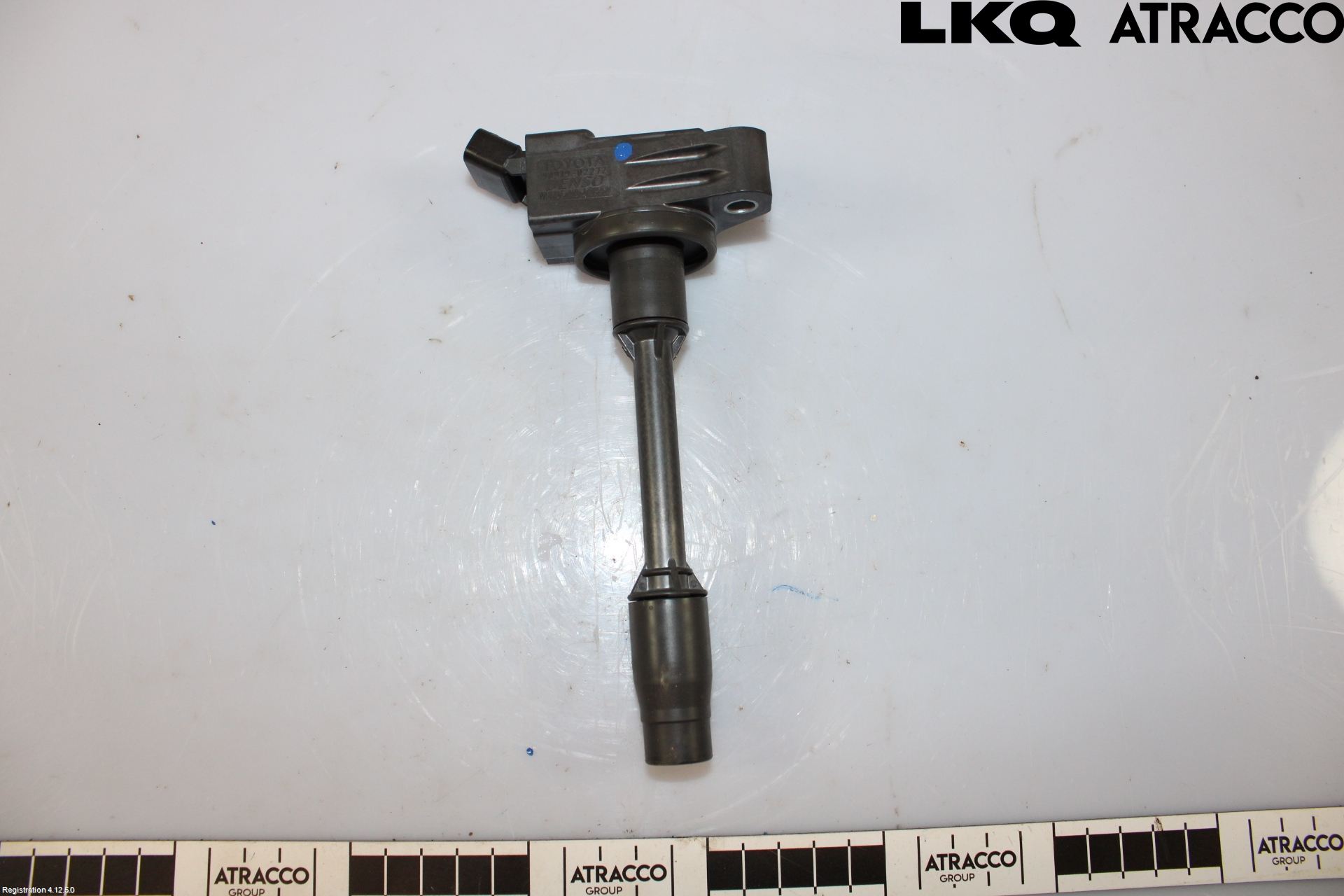 Toyota COROLLA 19- Tändspole