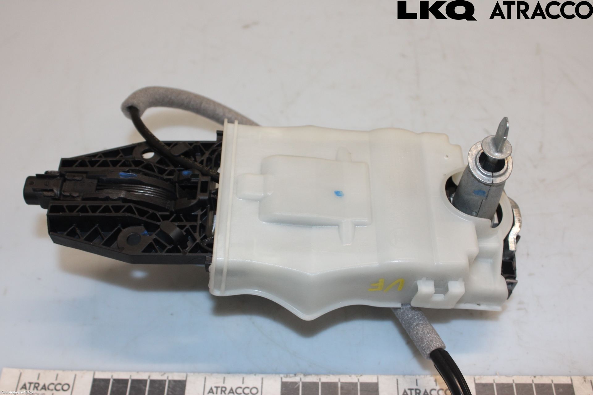 Skoda FABIA 22- Dörrhandtag Yttre Vä