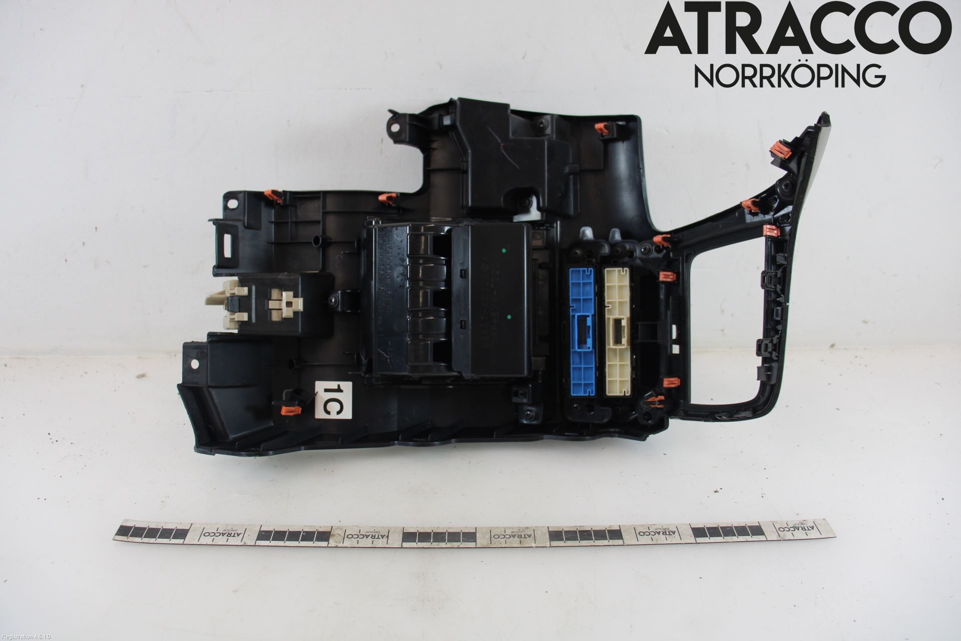 Lexus RX AL20 16-22 Instrumentbräda Förvaringsfack