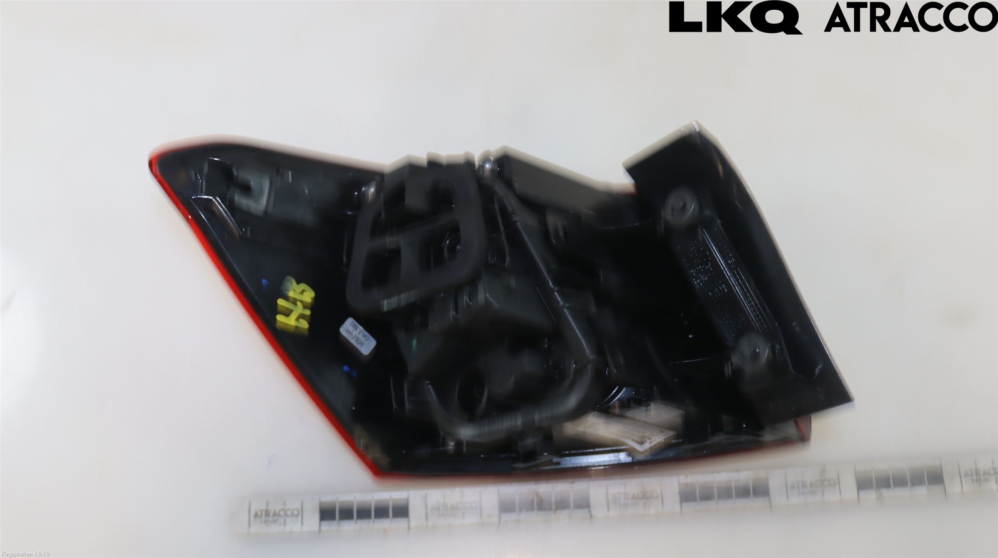 Seat ARONA Bakljus Höger