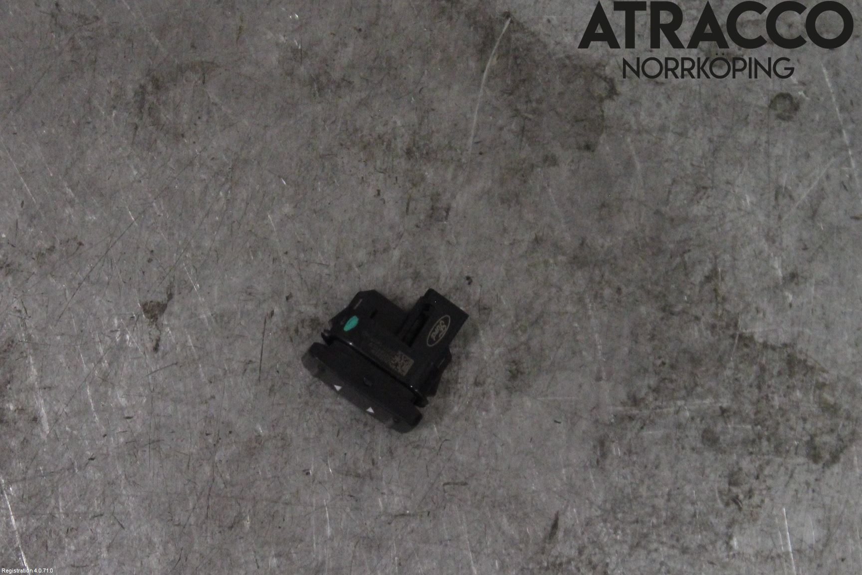 Ford MONDEO 07-15 Strömställare Elhiss