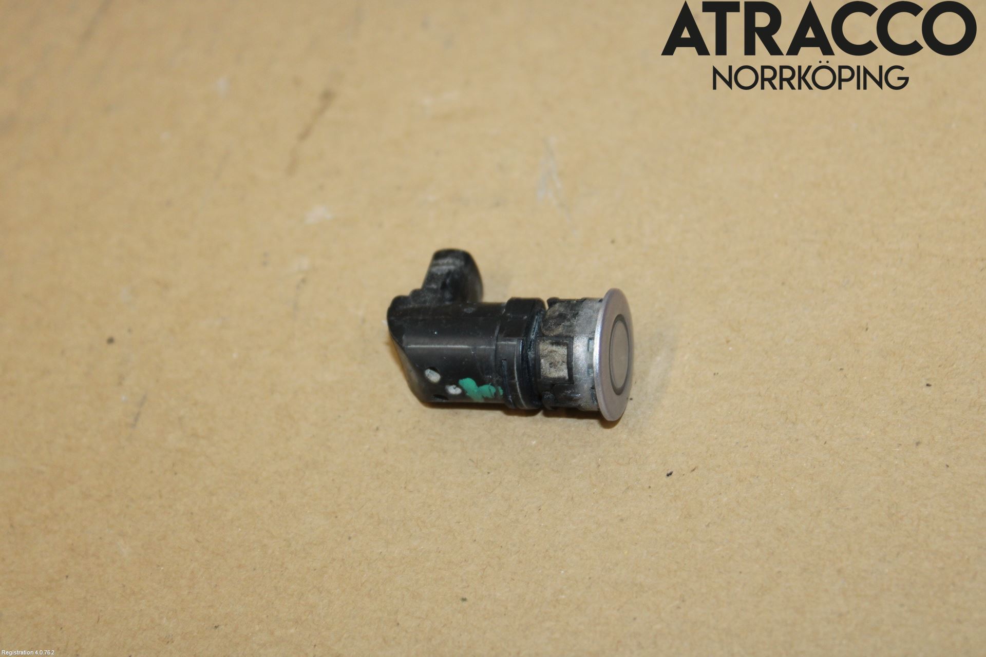 Mazda 6 08-13 Parkeringshjälp Frontsensor