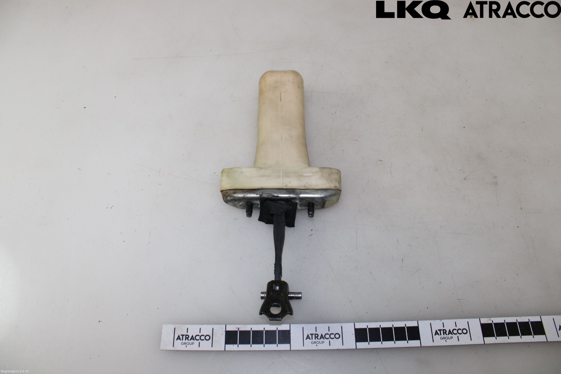 Lexus LS 400 90-00 Dörrstopp