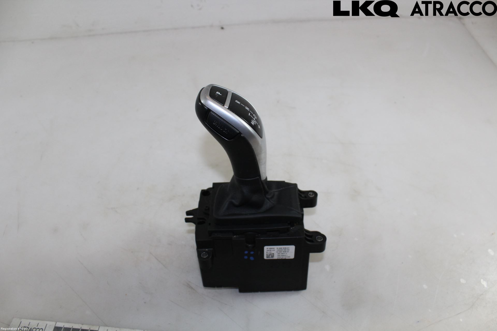 BMW 5 F10/F11/F18 09-17 Växelspak