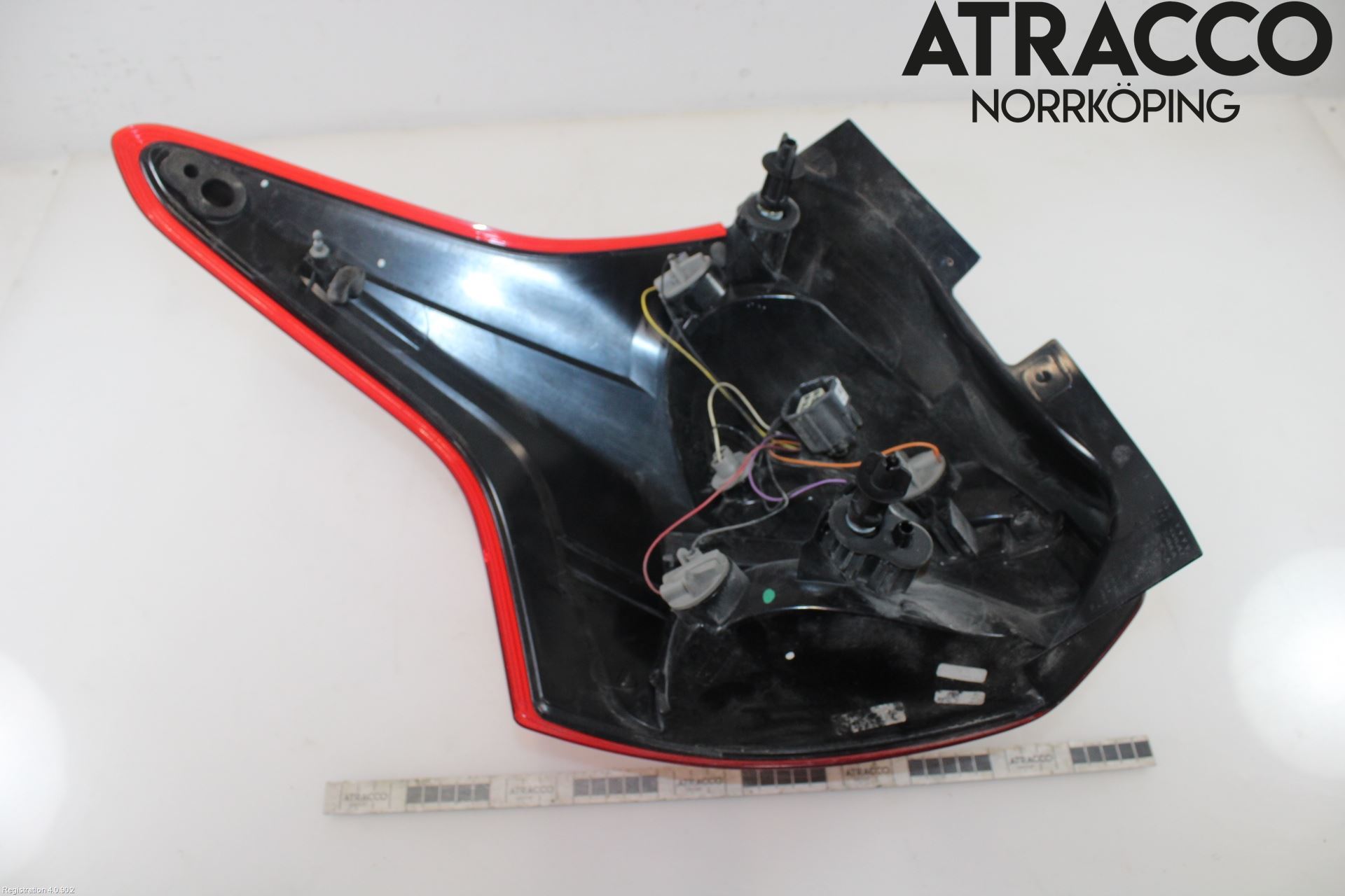 Ford FOCUS 11-14 Bakljus Höger