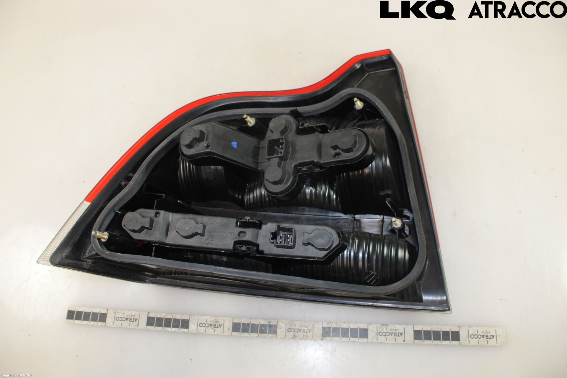 Volvo S60 01-04 Bakljus Höger