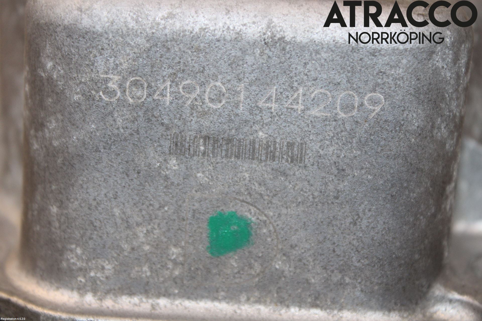 Toyota C-HR 16-23 Vattenpump