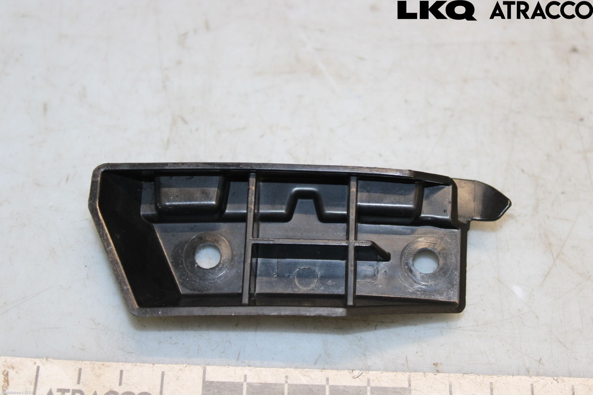 Volkswagen VW ID.3 21- Stötfångarfäste Fram Hö