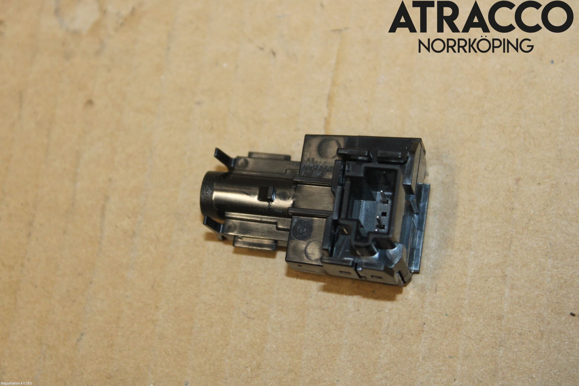 Skoda OCTAVIA (NX) 20- Ac Innertemperatur Sensor