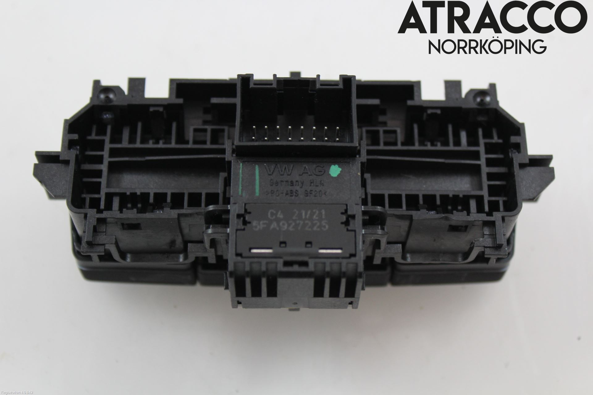 Seat LEON 20- Strömställare Parkeringsbroms