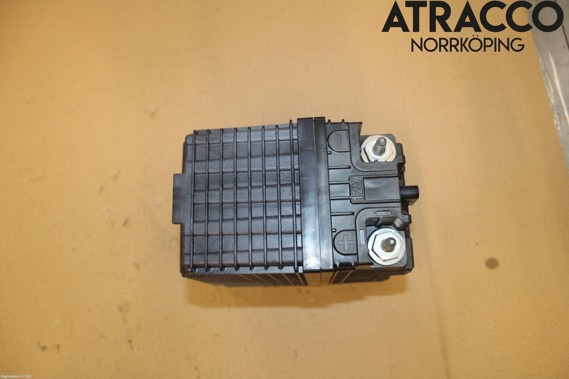 Audi A5 17- Batteri Högspänning