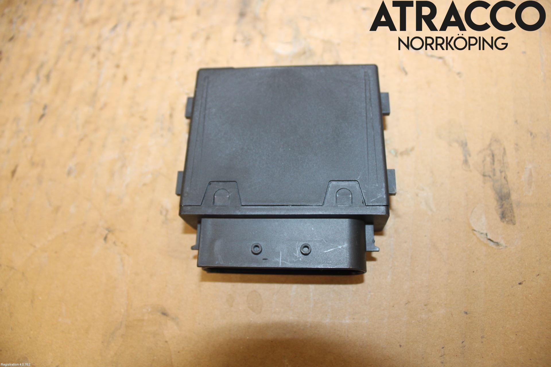 Audi A4/S4 B9 16-19 Styrenhet Bränslepump