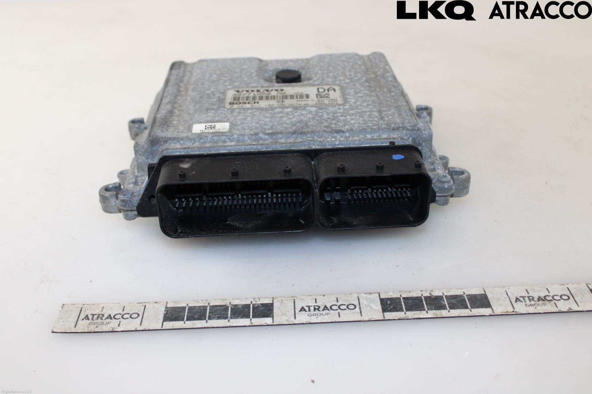 Volvo V70 05-08 Styrenhet Insprut Bensin