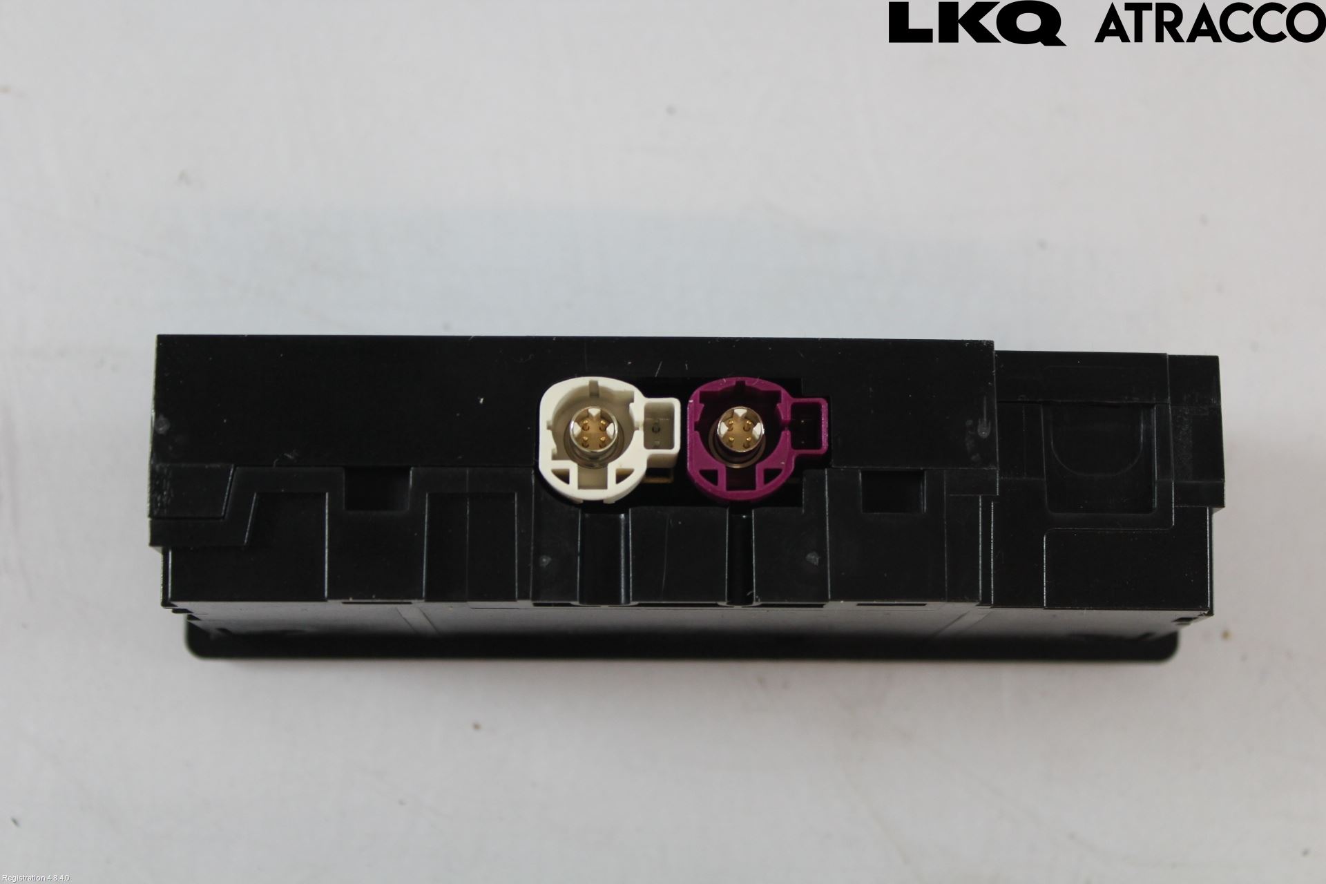 Mercedes-Benz MB C-KLASS (W205) 14-21 Usb Connection
