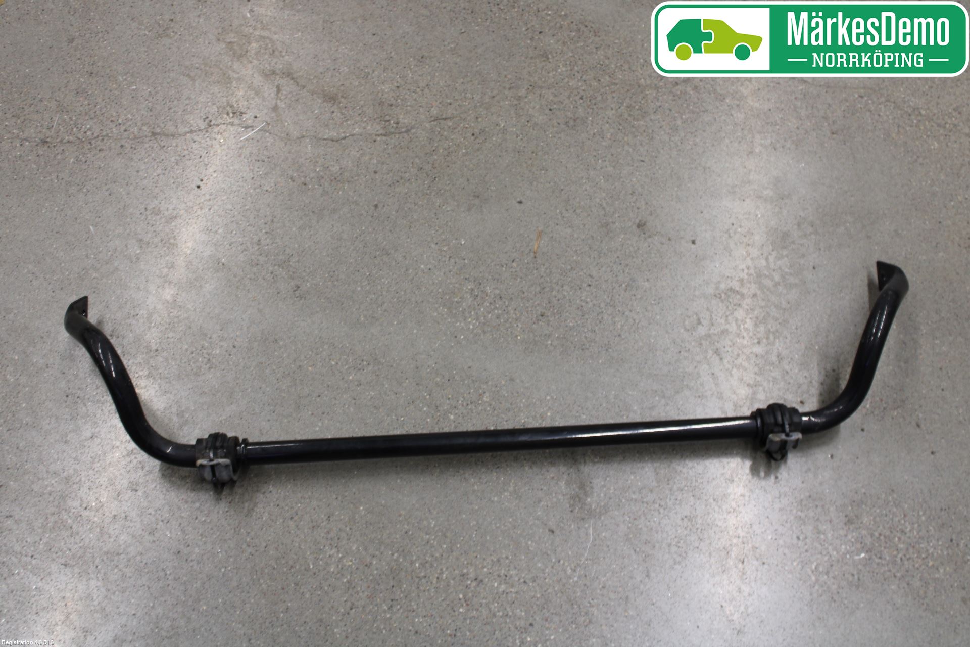 Audi A6 ALLROAD 12-18 Krängningshämmare Fram