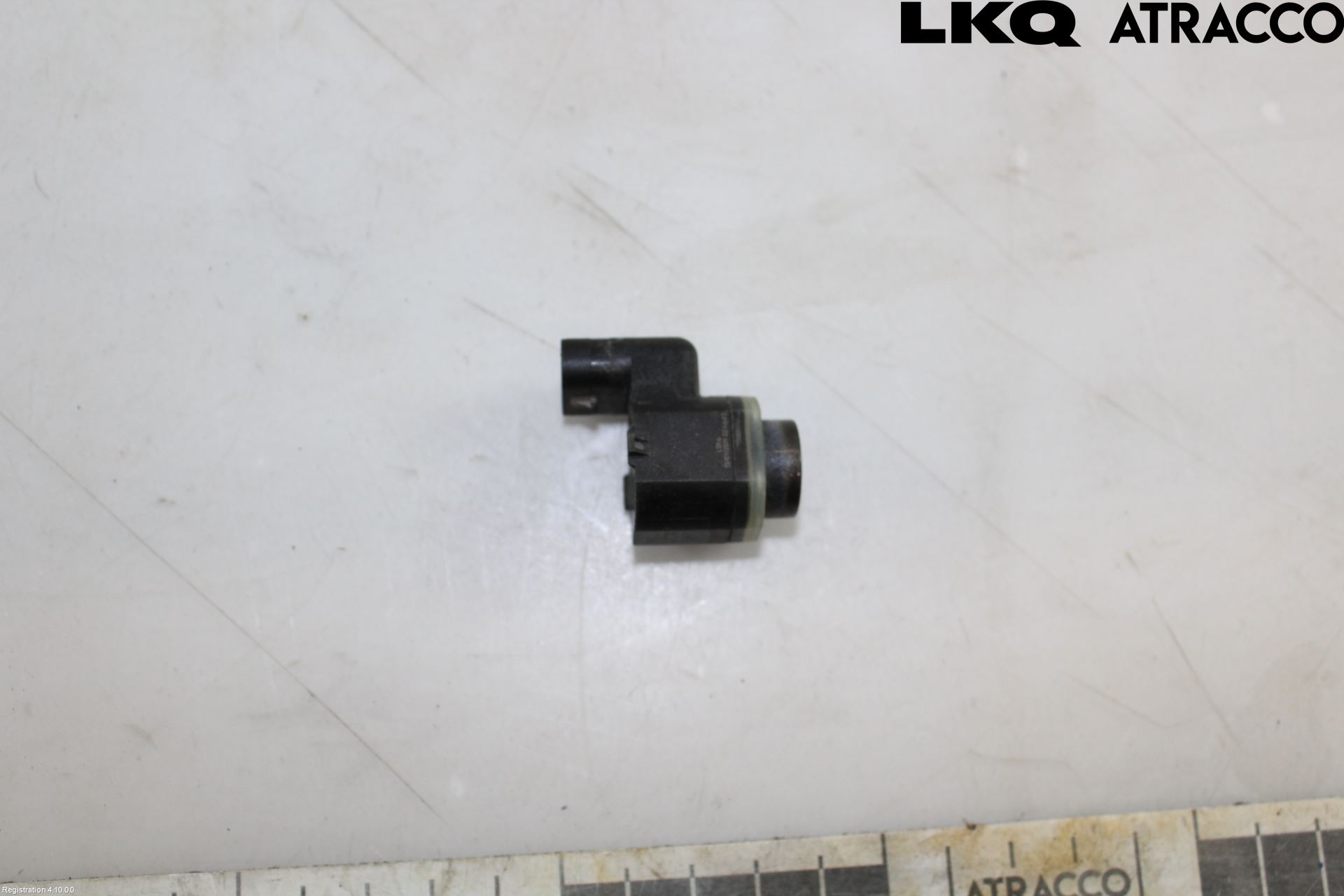 BMW 5 F10/F11/F18 09-17 Parkeringshjälp Backsensor