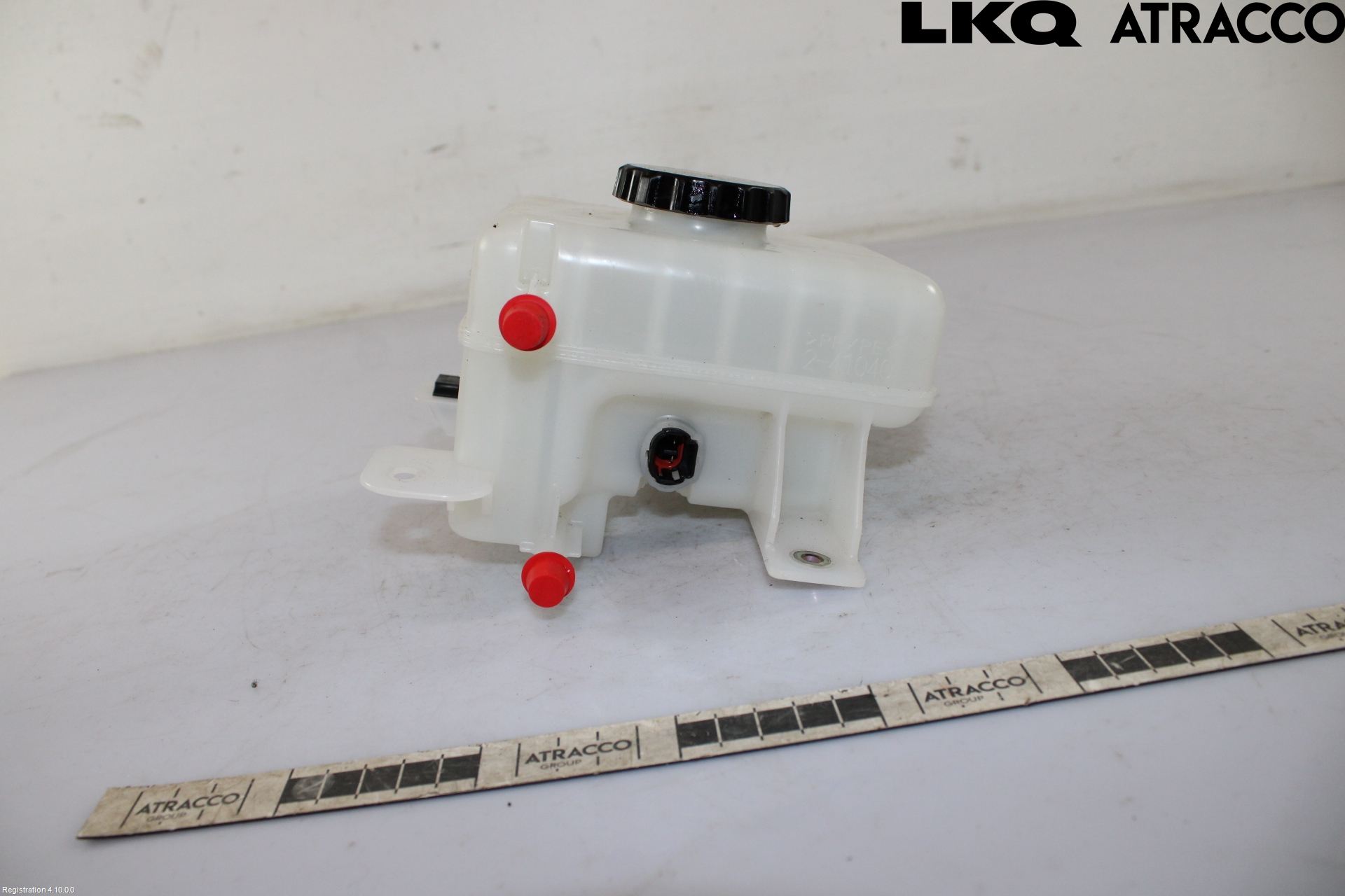 Lexus RX AL20 16-22 Bromsvätskebehållare