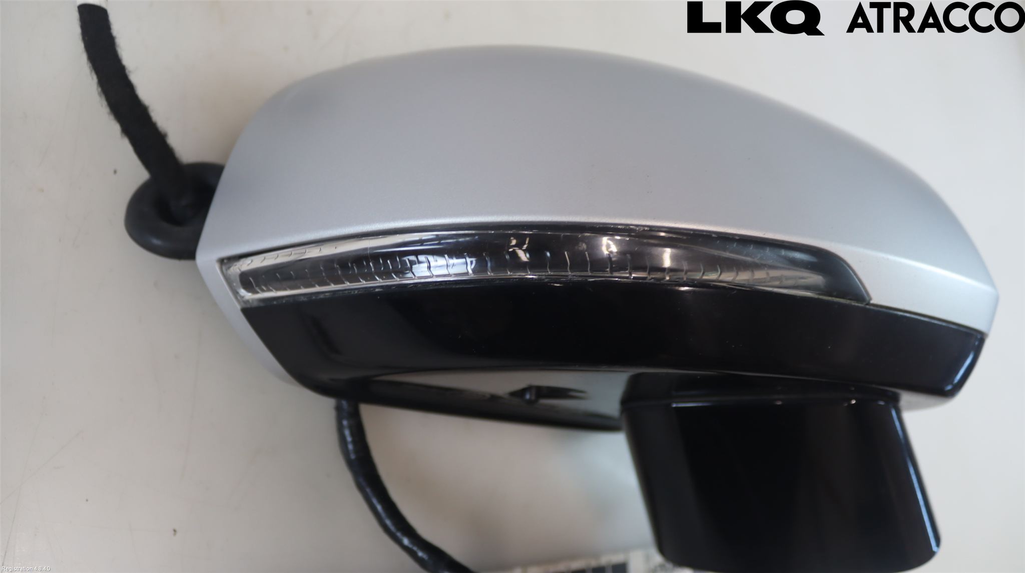 Volvo V90 17->> Spegel Yttre El Hö