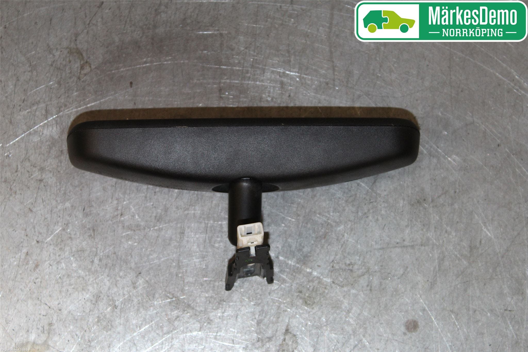 Toyota iQ Spegel Invändig El