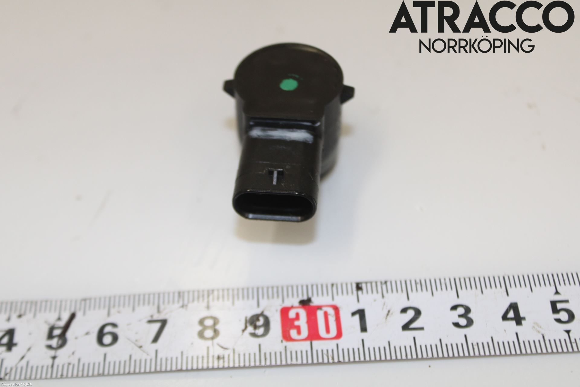 Volkswagen VW GOLF / E-GOLF VII 13-20 Parkeringshjälp Frontsensor
