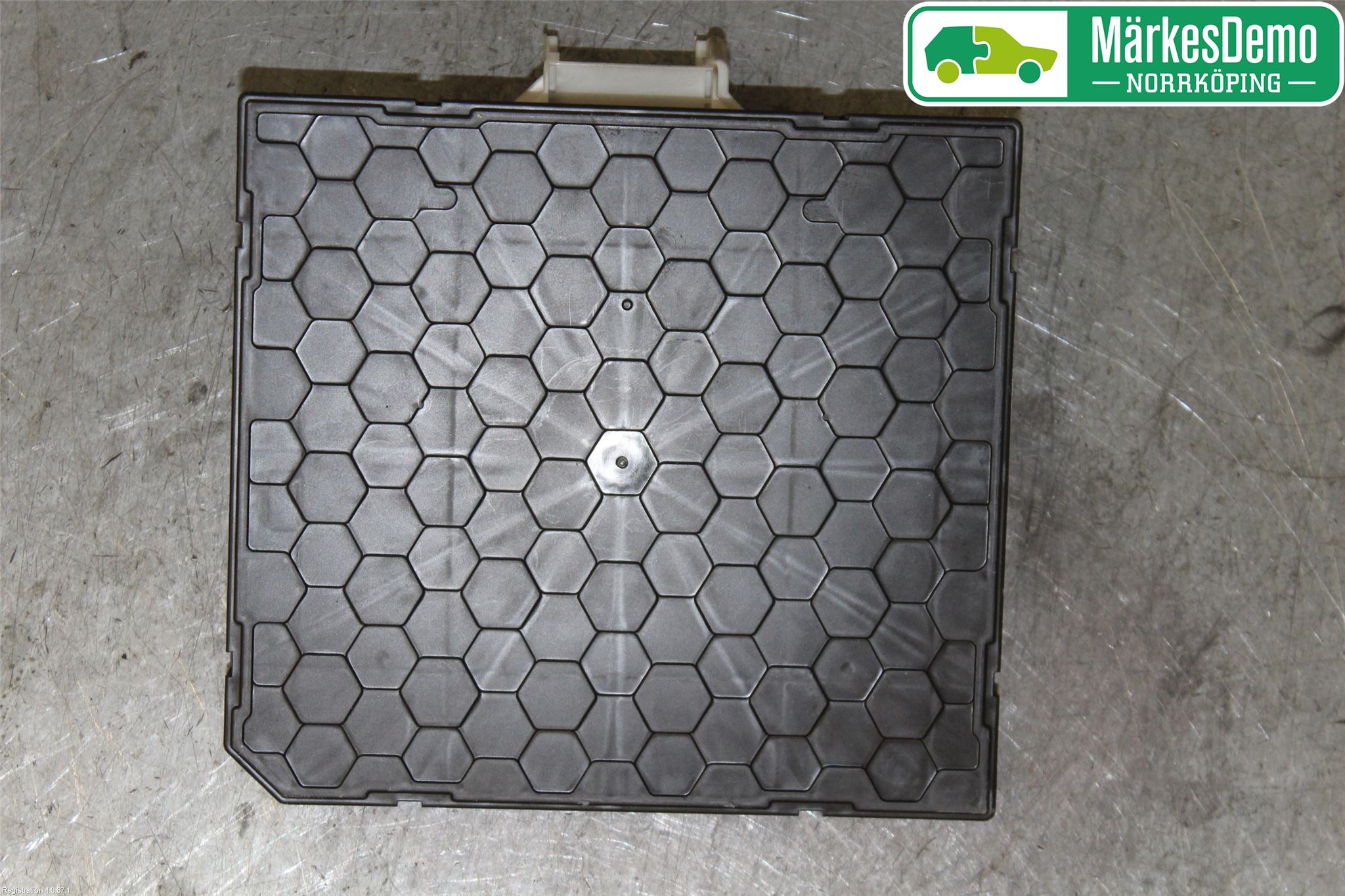 Volkswagen VW GOLF / E-GOLF VII 13-20 Komfort Styrdon