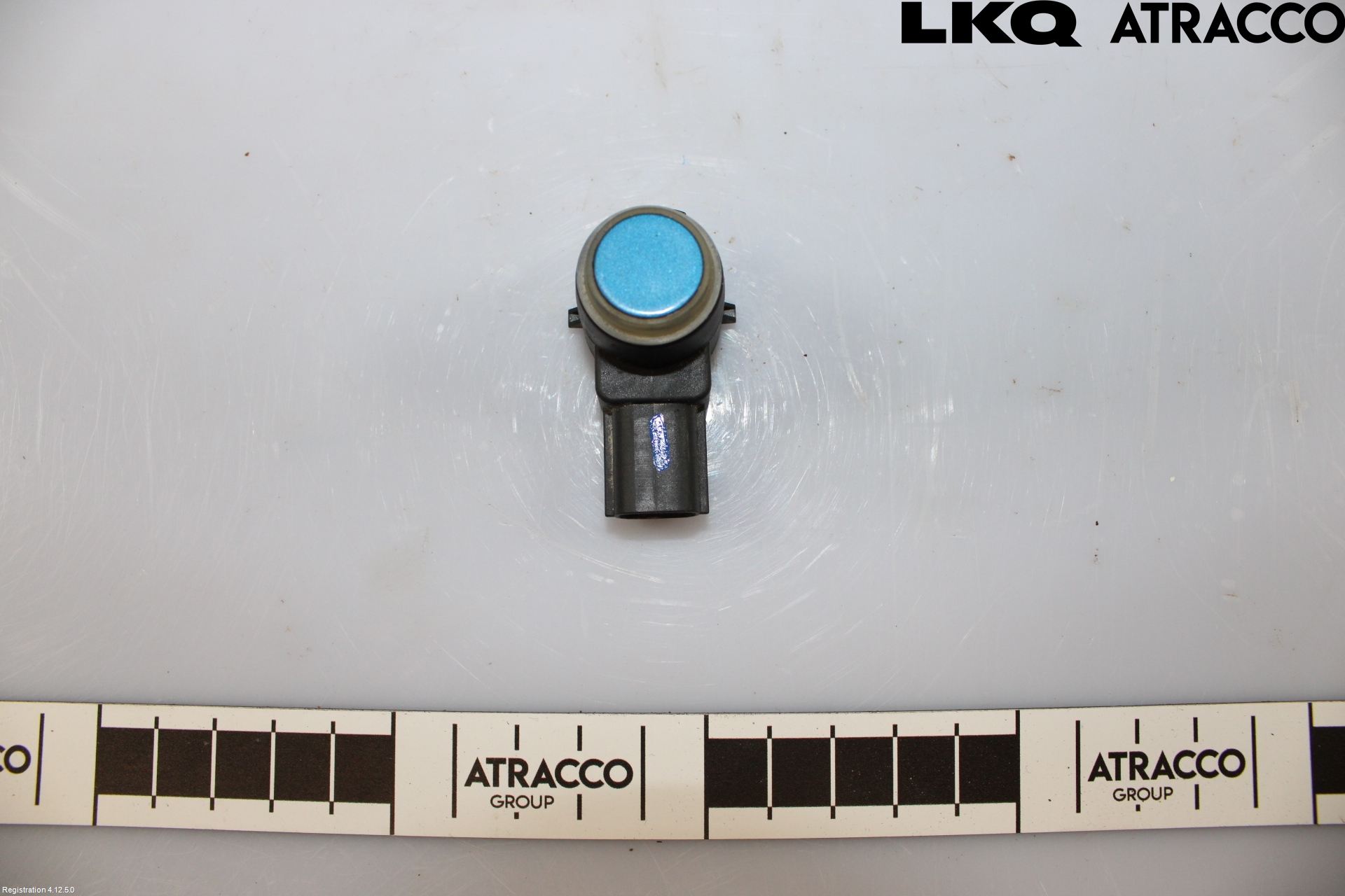 Opel ASTRA J 10-15 Parkeringshjälp Backsensor