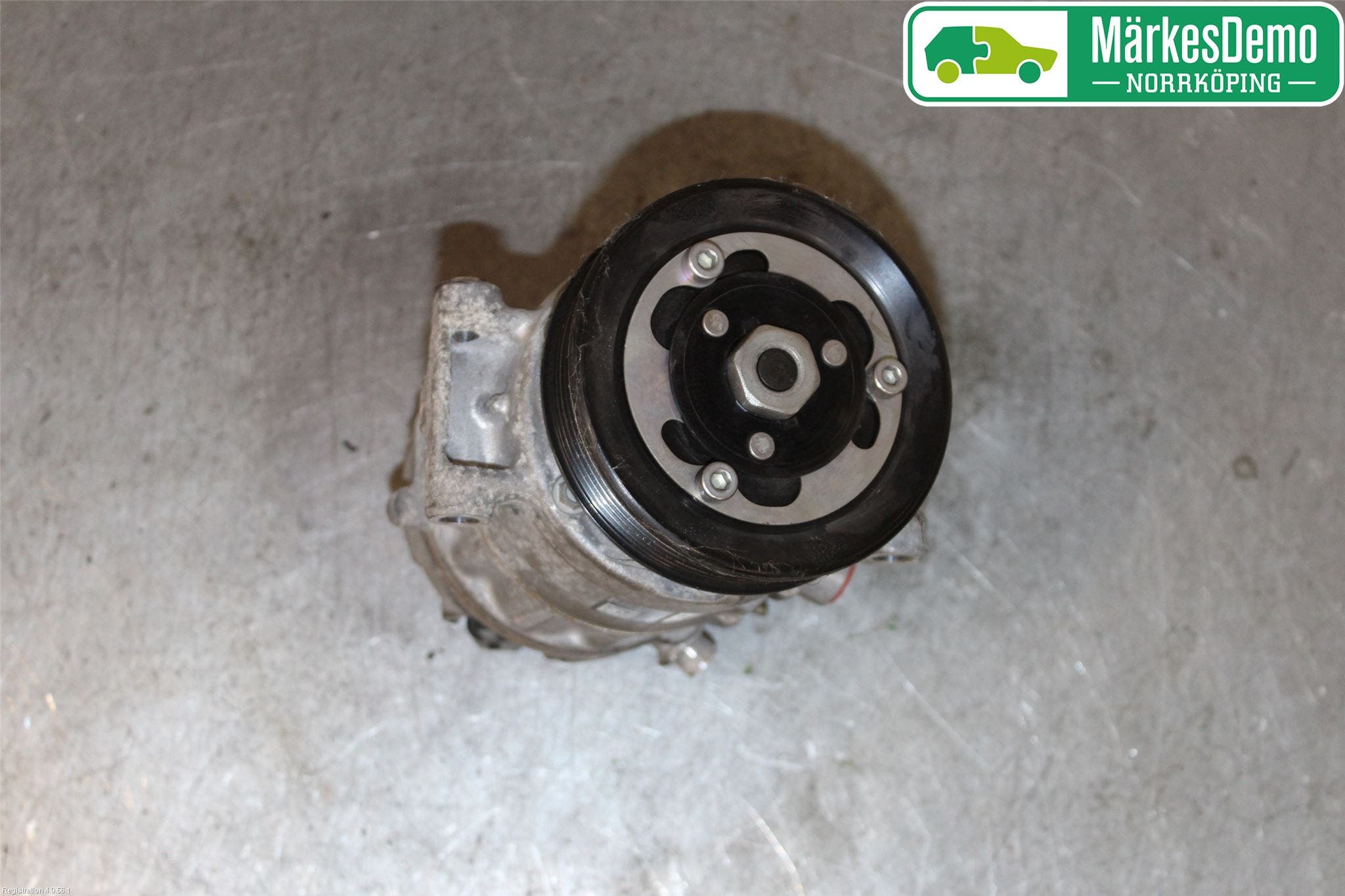 Seat IBIZA V 17-20 Ac Kompressor