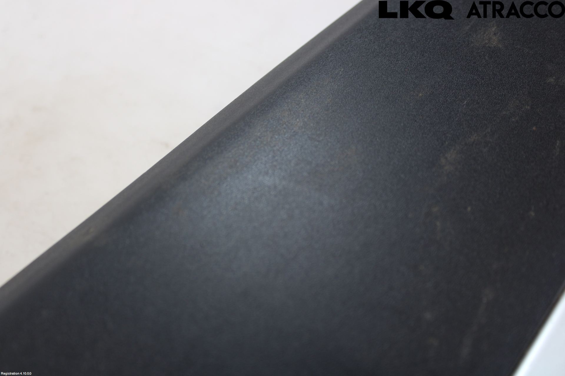 Volvo XC70 14-16 Dörr Dekorlist Fram Vä