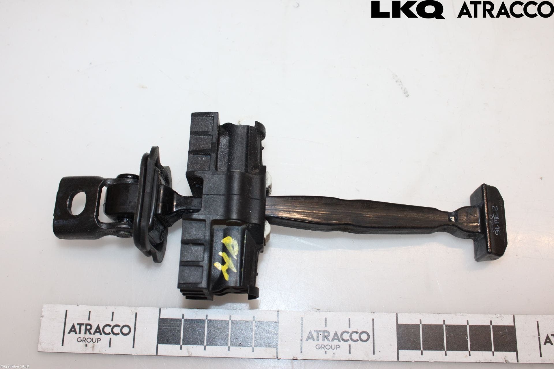 Volkswagen VW GOLF / E-GOLF VIII 20- Dörrstopp