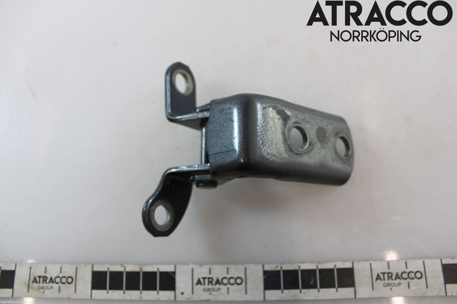 Toyota C-HR 16-23 Dörrgångjärn