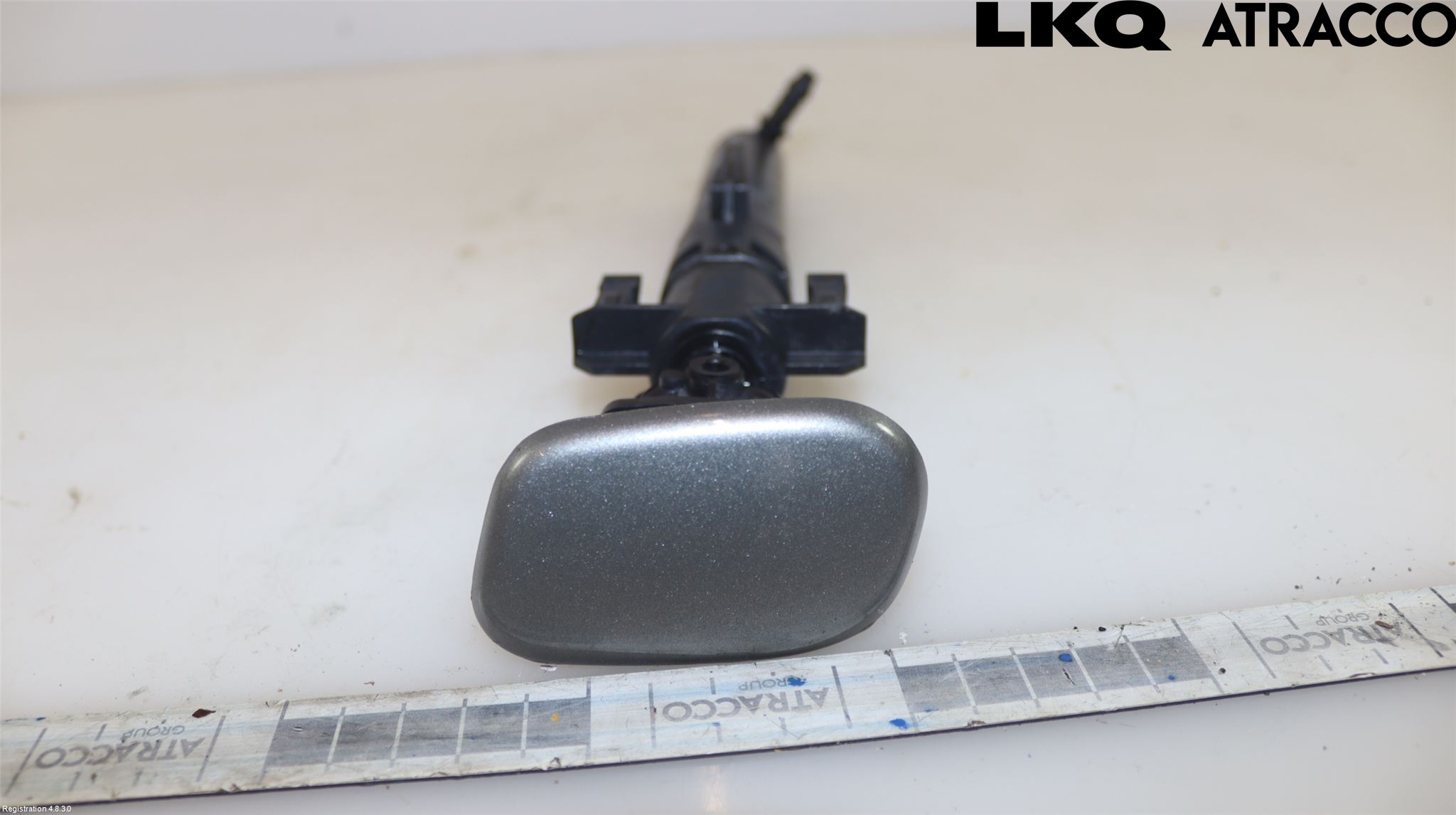 Peugeot 207 Spolarmunstycke Strålkastare