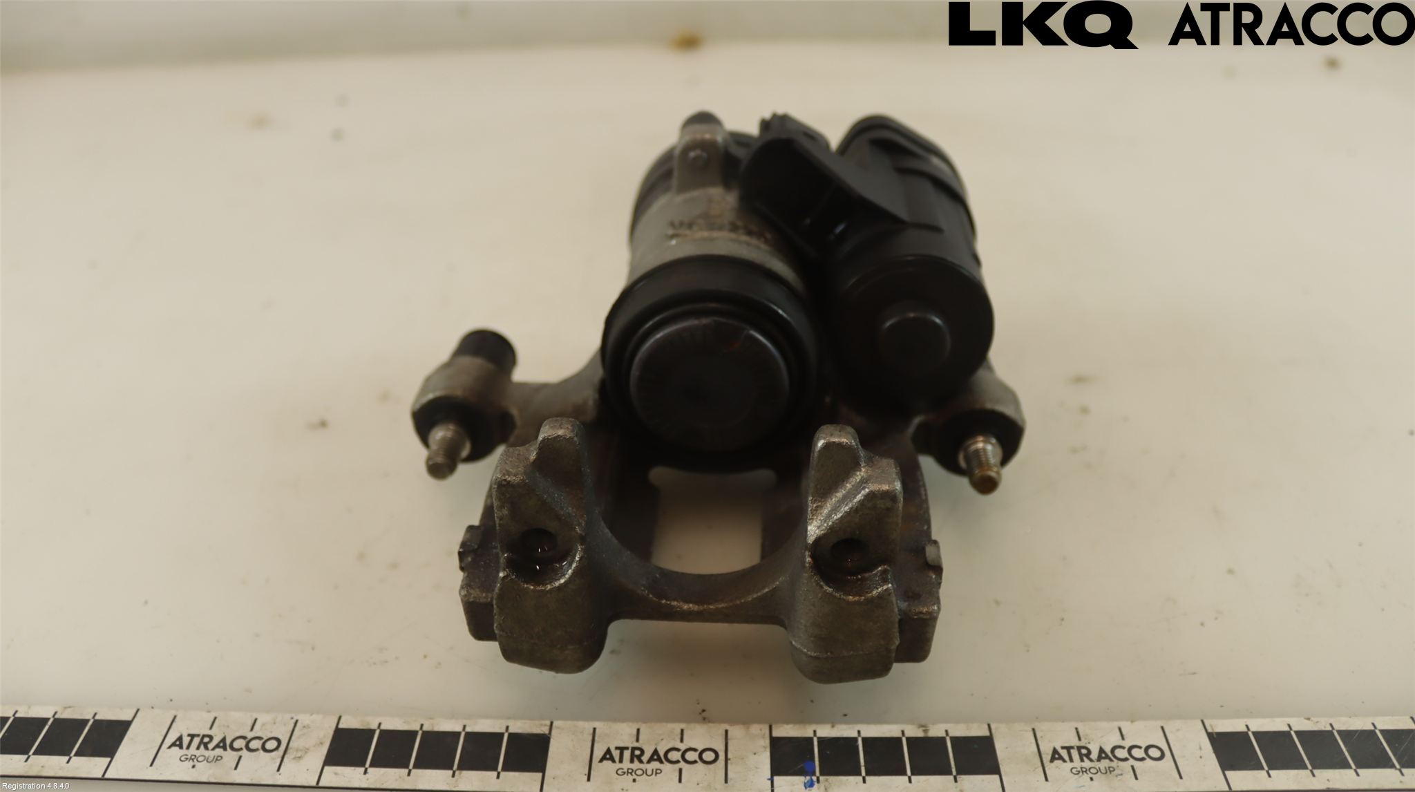 Volkswagen VW PASSAT 20-24 Bromsok Bak Höger