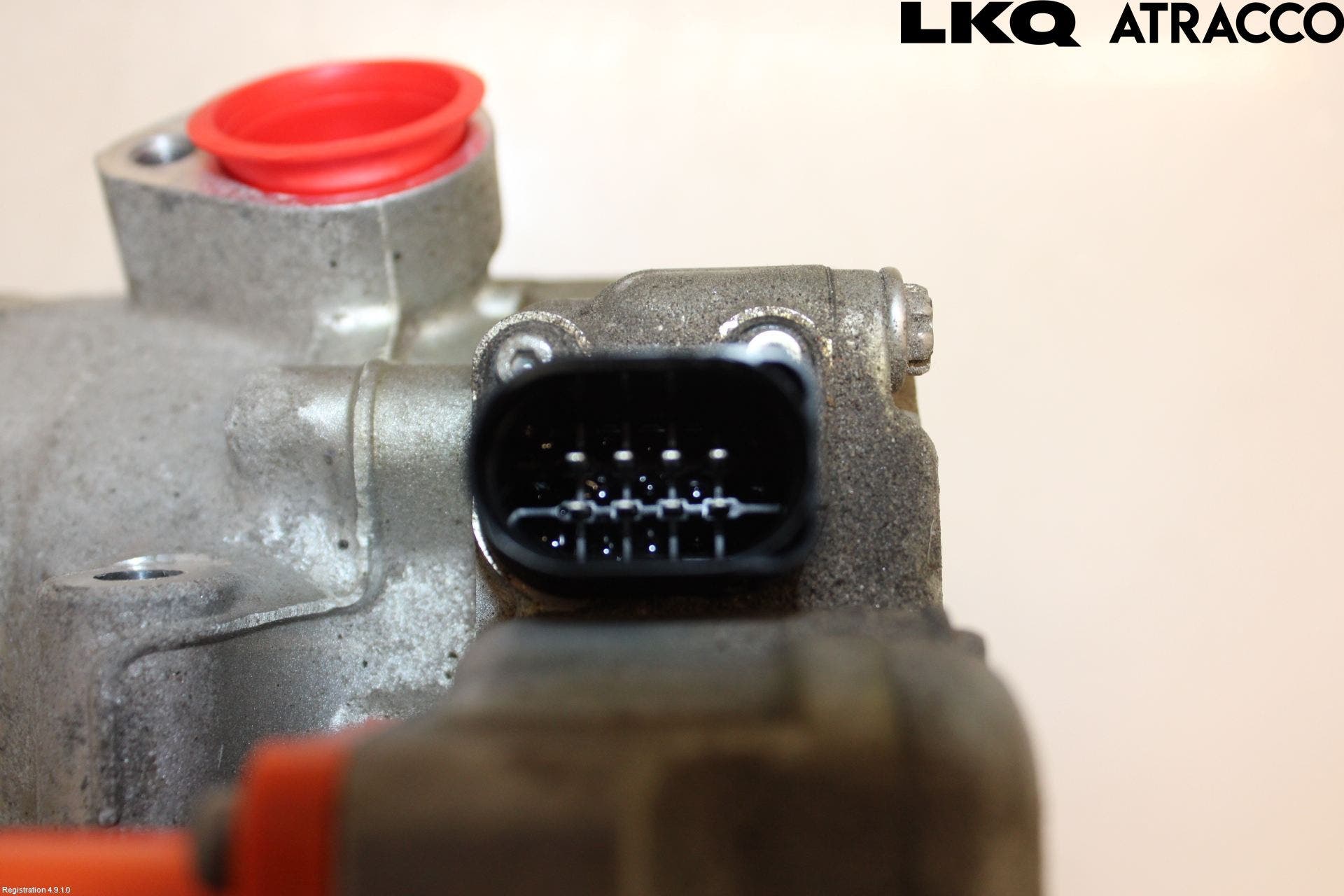 Audi E-TRON, S GE 19- Ac Kompressor