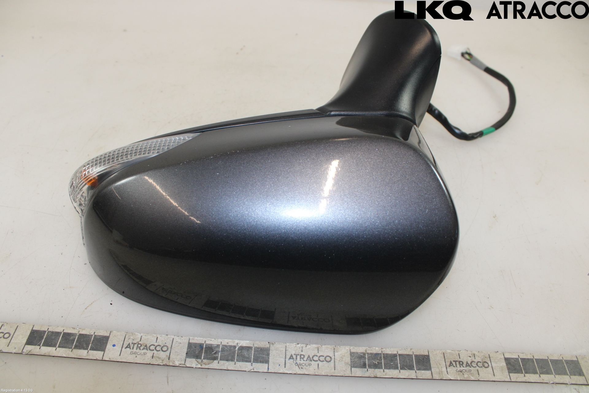 Toyota AVENSIS 16-18 Spegel Yttre El Vä