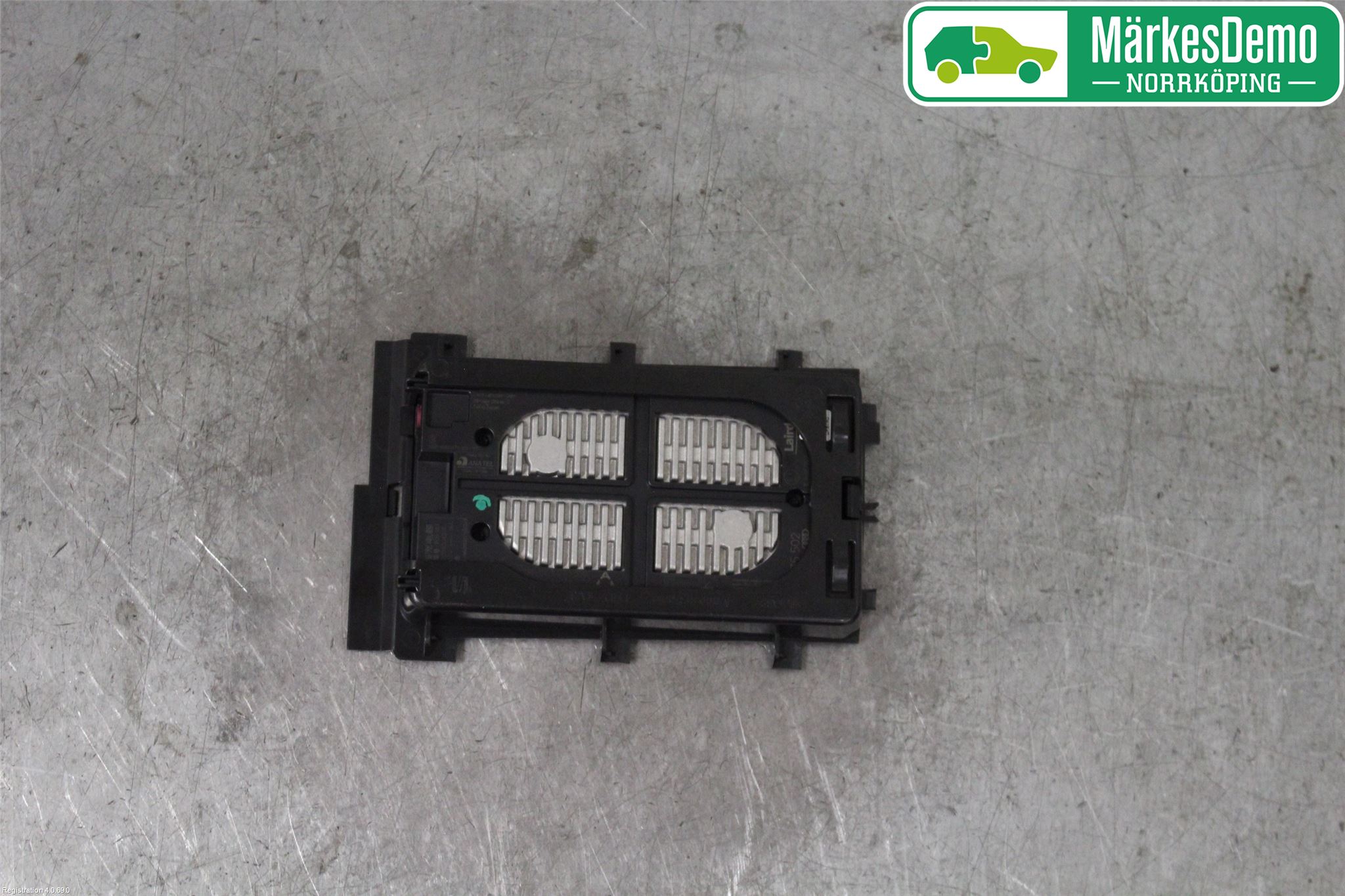 Seat LEON 13-20 Antenn